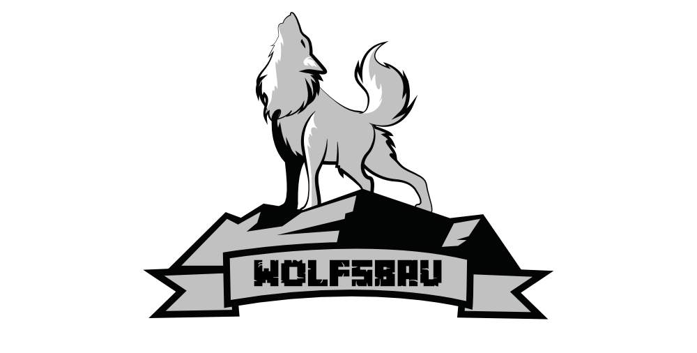 Wolfsbau MC-Server